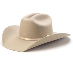 SEAGER COWBOY HAT